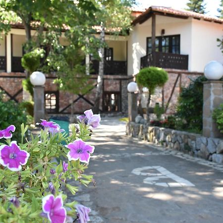 Hotel Etno Centar Balasevic Boljevac Zewnętrze zdjęcie