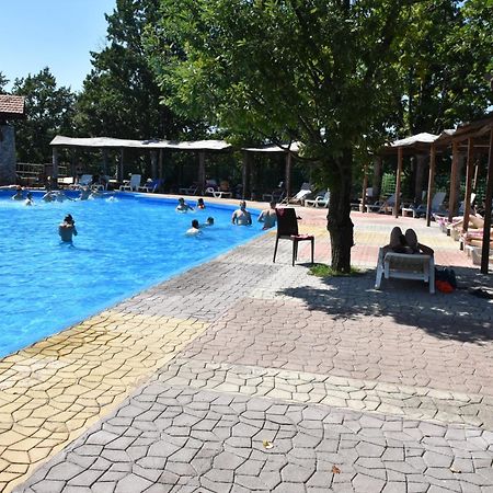 Hotel Etno Centar Balasevic Boljevac Zewnętrze zdjęcie
