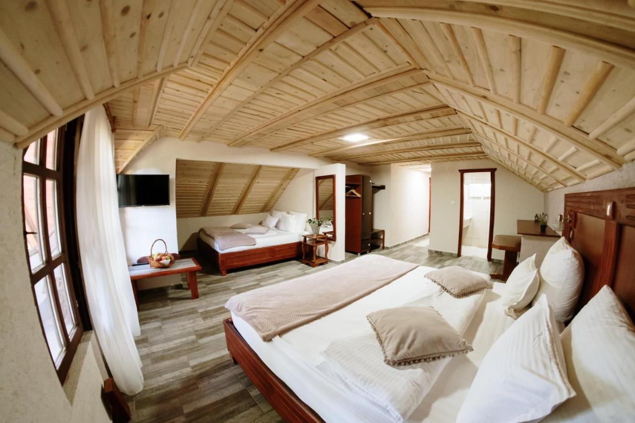 Hotel Etno Centar Balasevic Boljevac Pokój zdjęcie