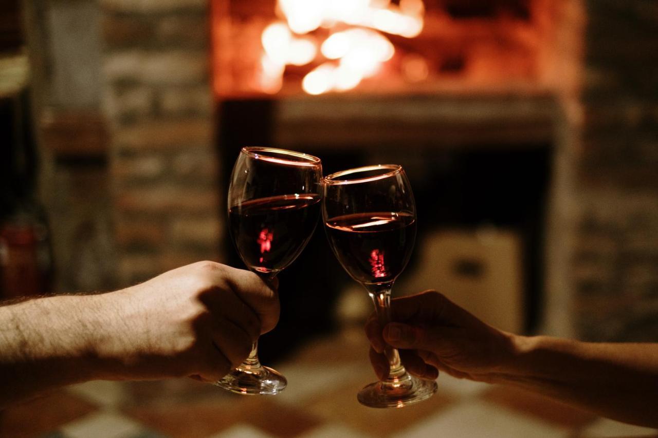 Hotel Etno Centar Balasevic Boljevac Zewnętrze zdjęcie
