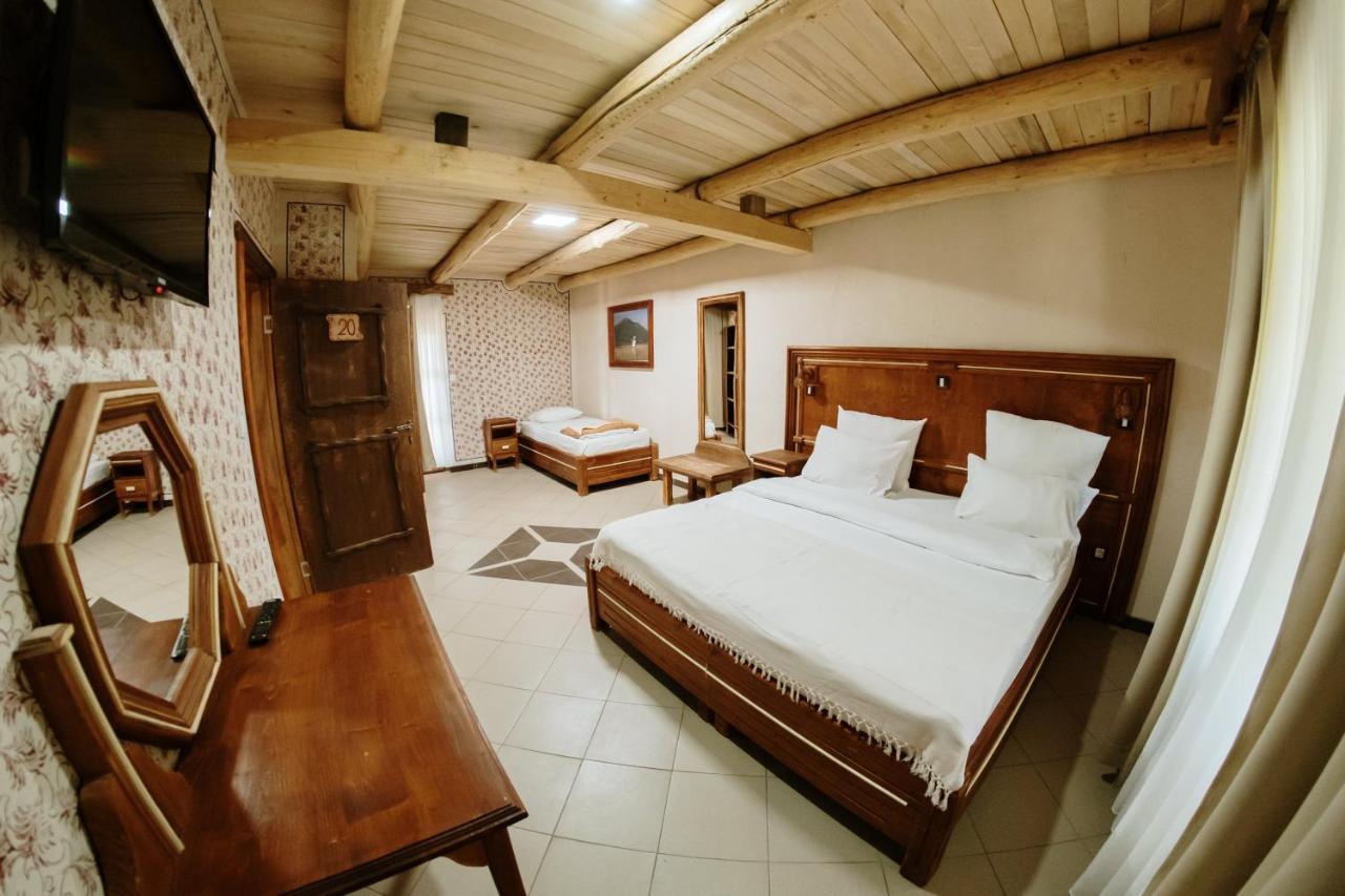 Hotel Etno Centar Balasevic Boljevac Pokój zdjęcie