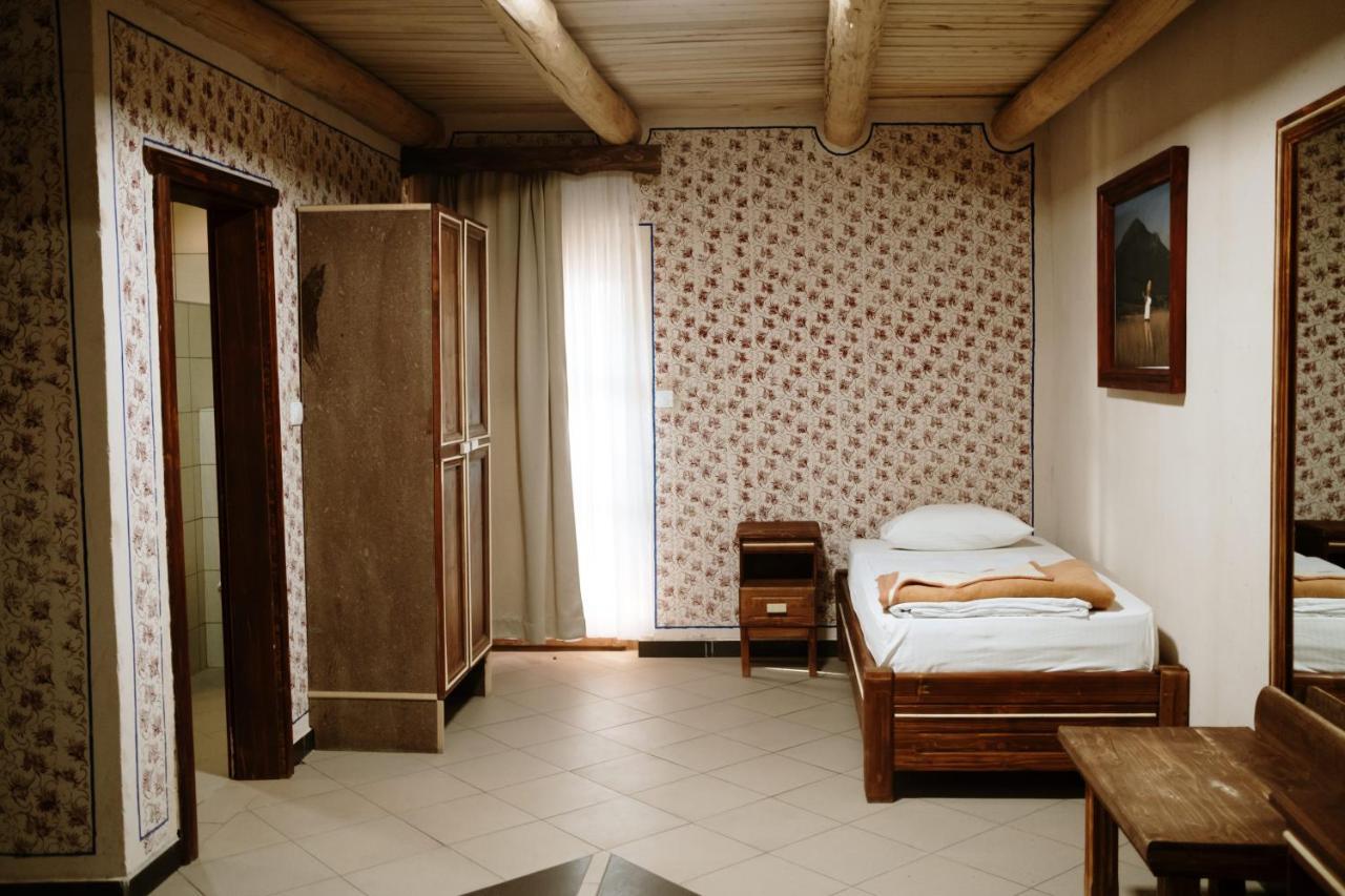 Hotel Etno Centar Balasevic Boljevac Pokój zdjęcie