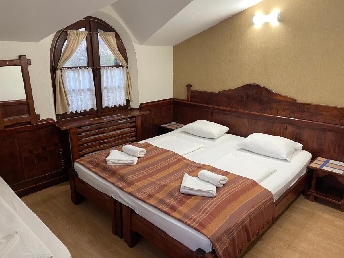Hotel Etno Centar Balasevic Boljevac Zewnętrze zdjęcie