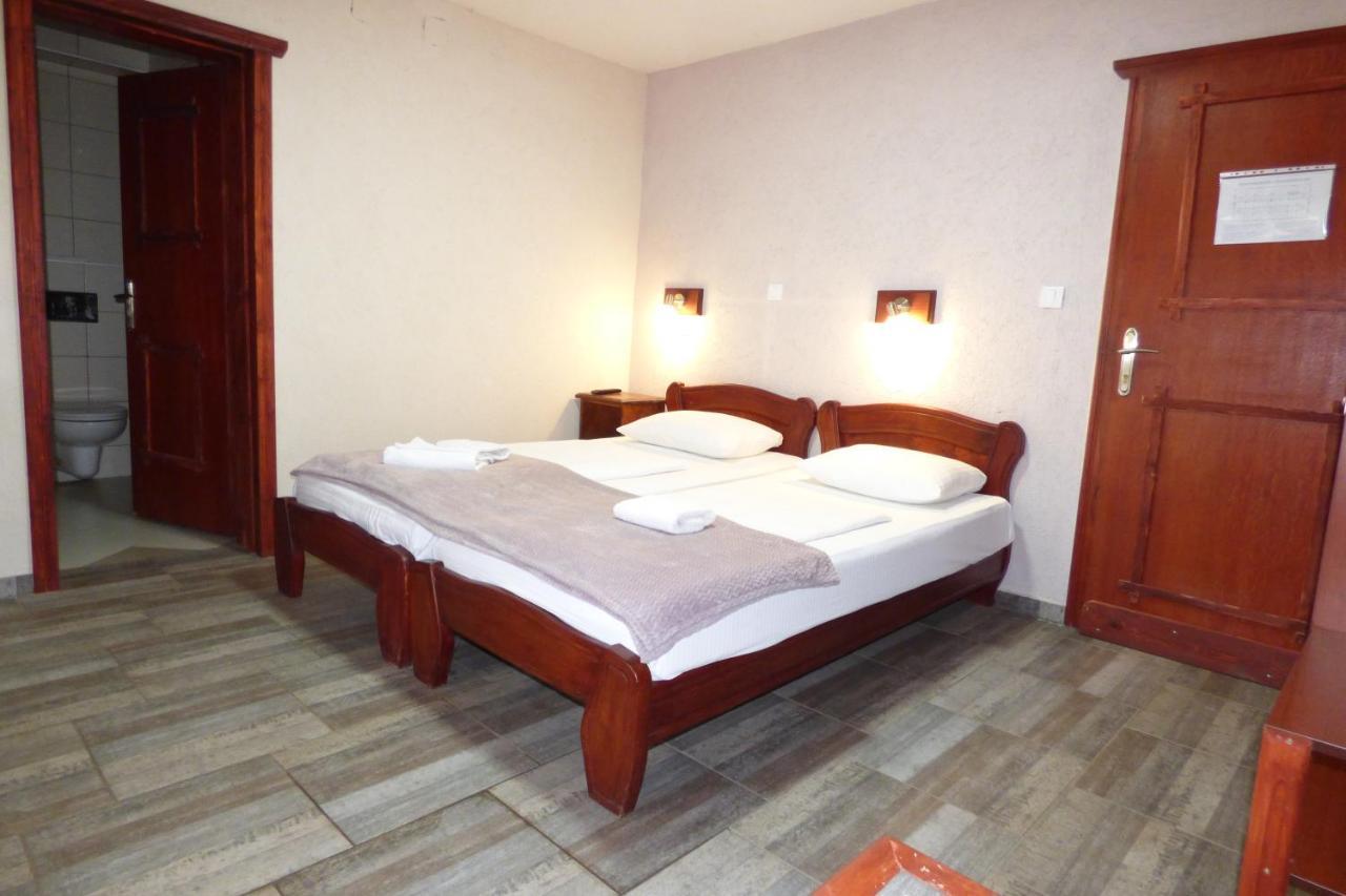 Hotel Etno Centar Balasevic Boljevac Zewnętrze zdjęcie