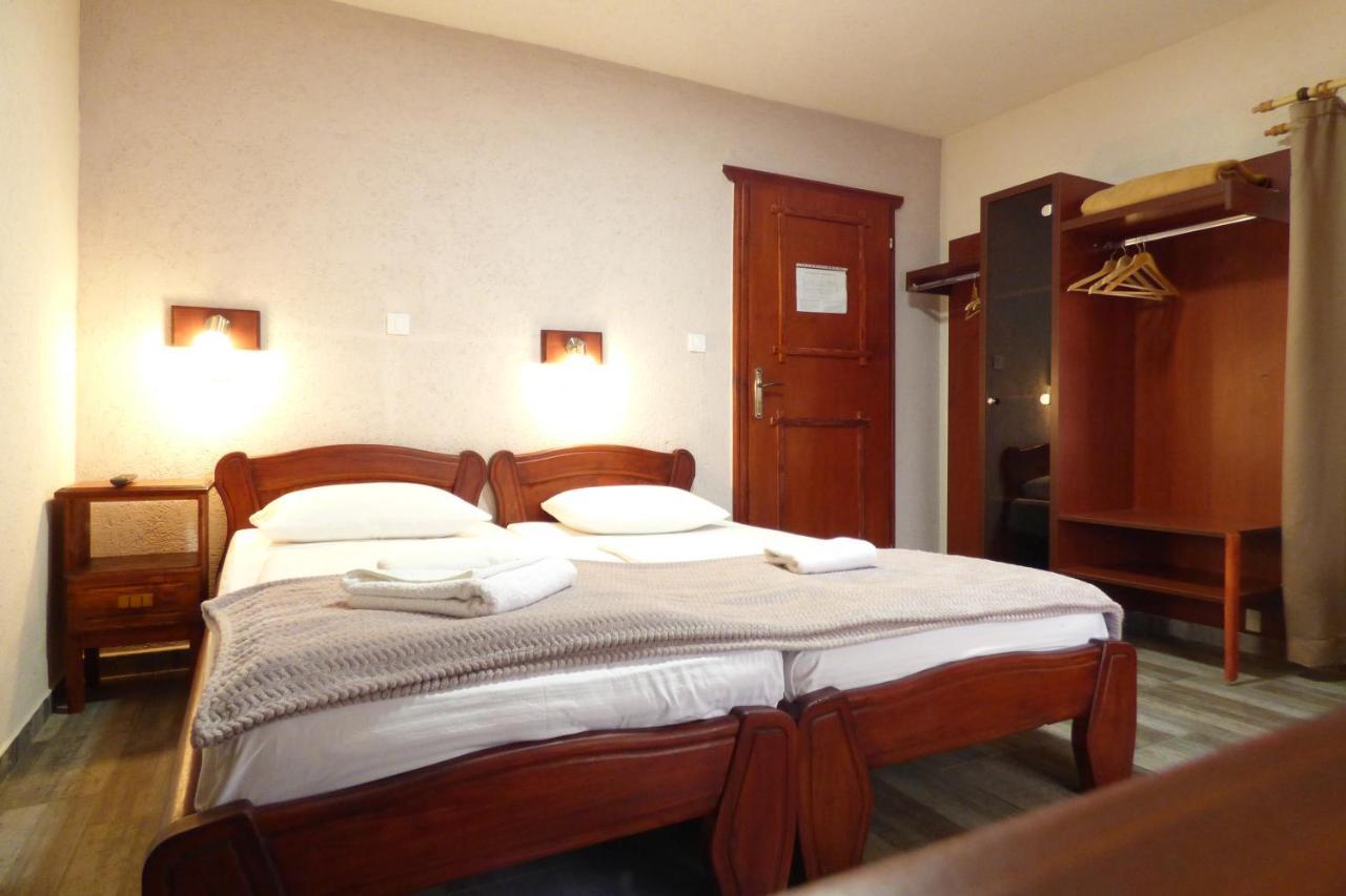 Hotel Etno Centar Balasevic Boljevac Zewnętrze zdjęcie