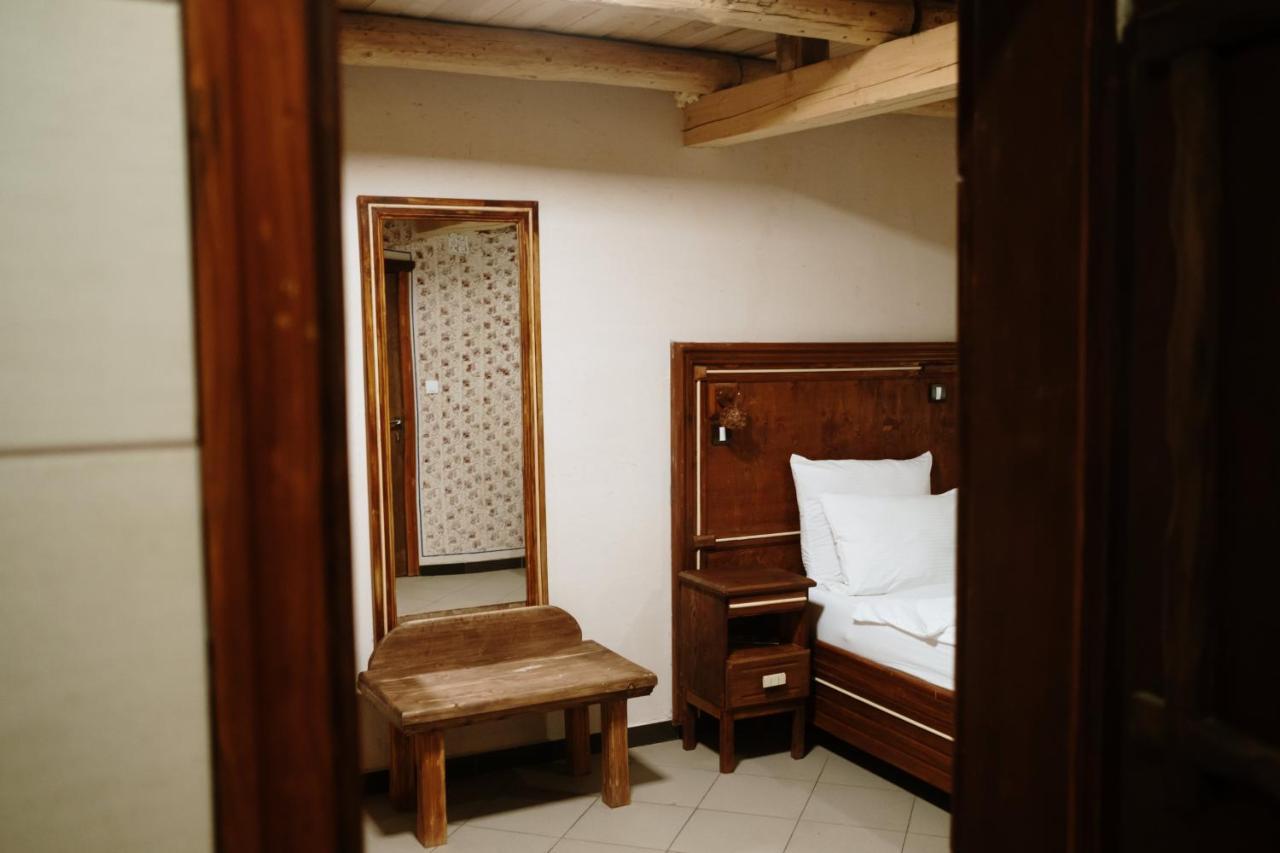 Hotel Etno Centar Balasevic Boljevac Zewnętrze zdjęcie