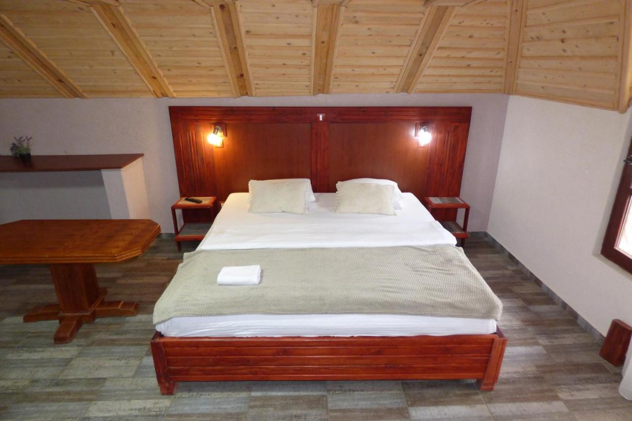 Hotel Etno Centar Balasevic Boljevac Zewnętrze zdjęcie