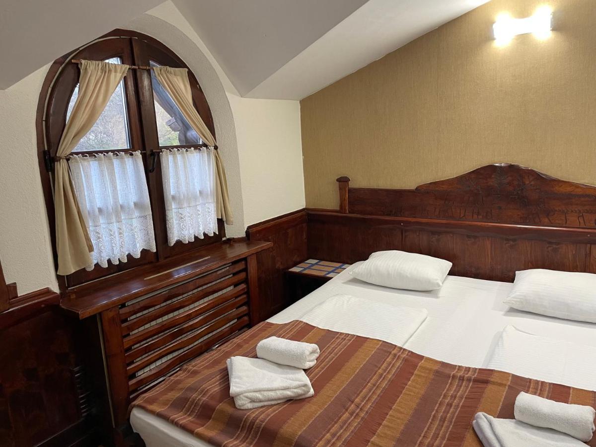 Hotel Etno Centar Balasevic Boljevac Zewnętrze zdjęcie