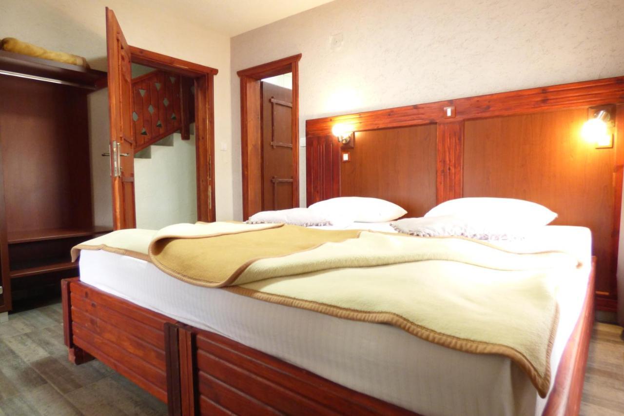 Hotel Etno Centar Balasevic Boljevac Zewnętrze zdjęcie
