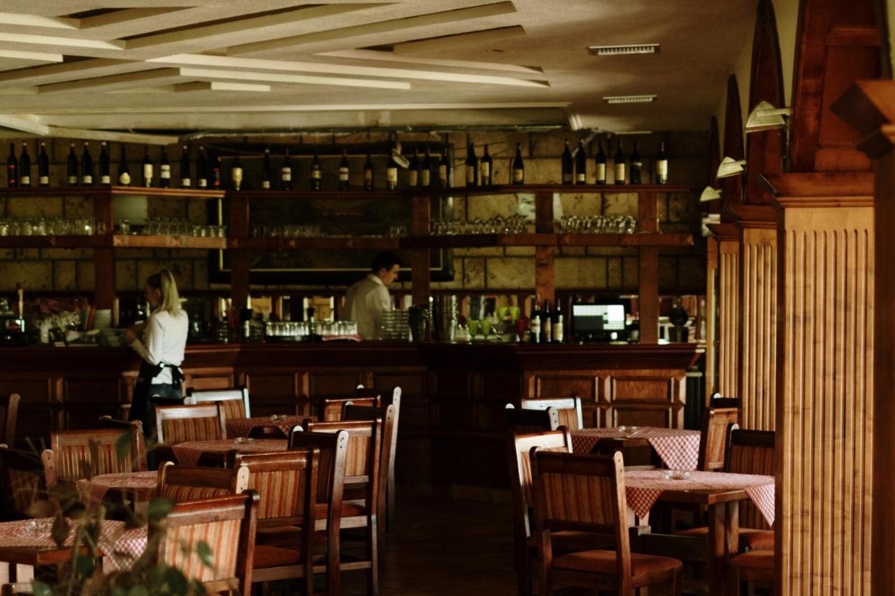 Hotel Etno Centar Balasevic Boljevac Zewnętrze zdjęcie