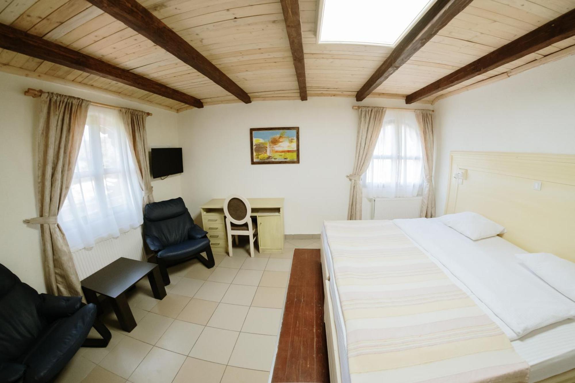 Hotel Etno Centar Balasevic Boljevac Pokój zdjęcie