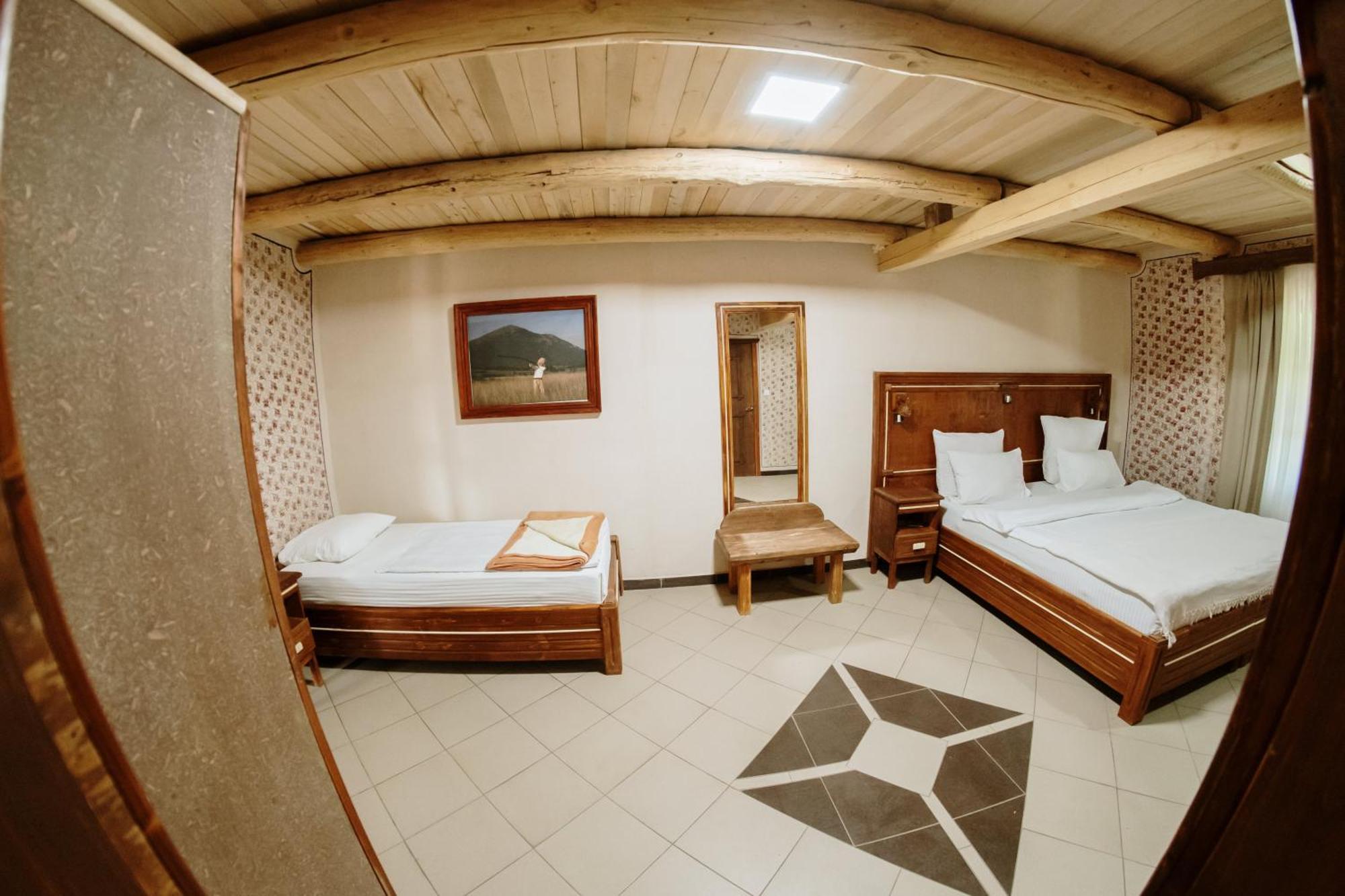 Hotel Etno Centar Balasevic Boljevac Pokój zdjęcie