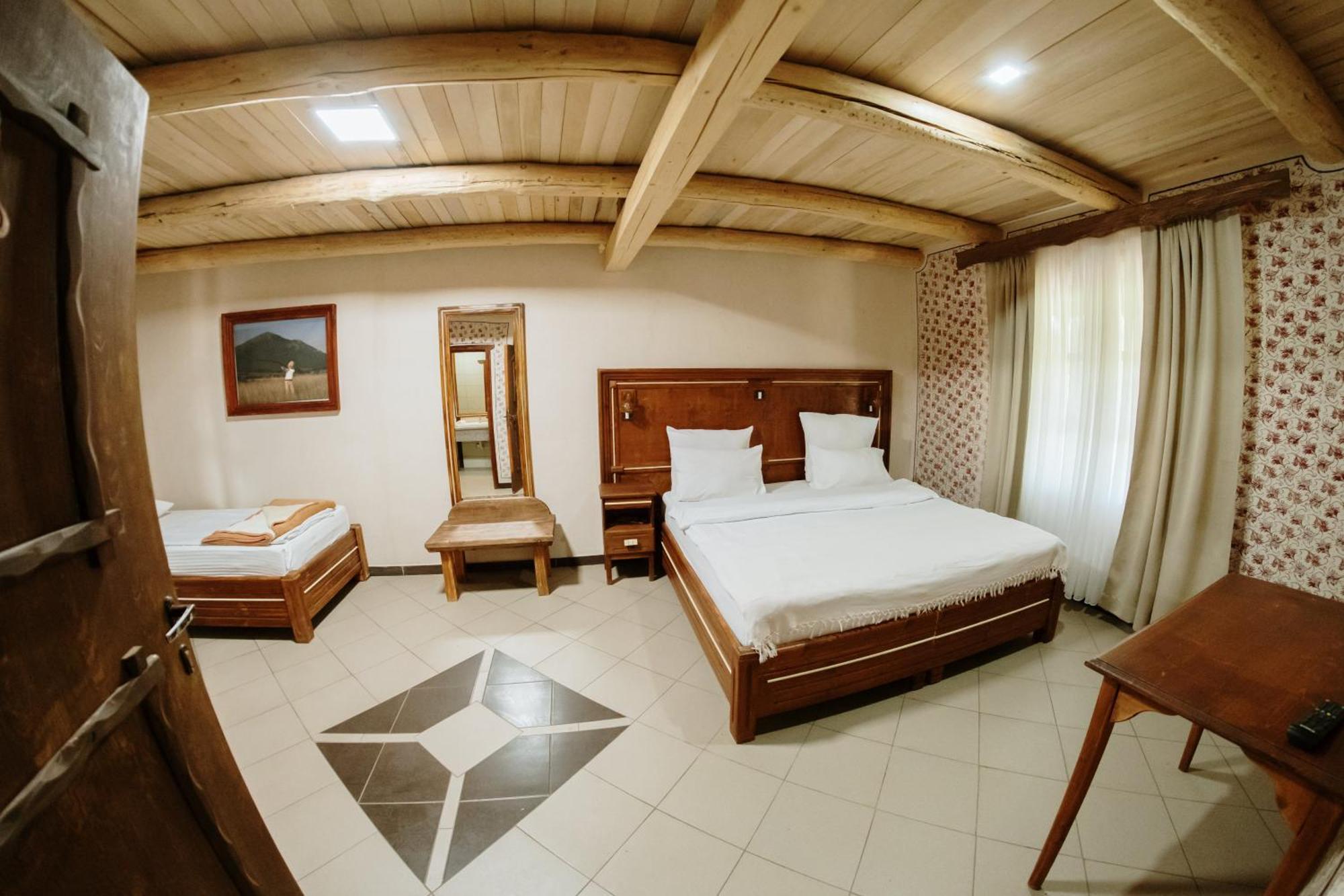 Hotel Etno Centar Balasevic Boljevac Pokój zdjęcie