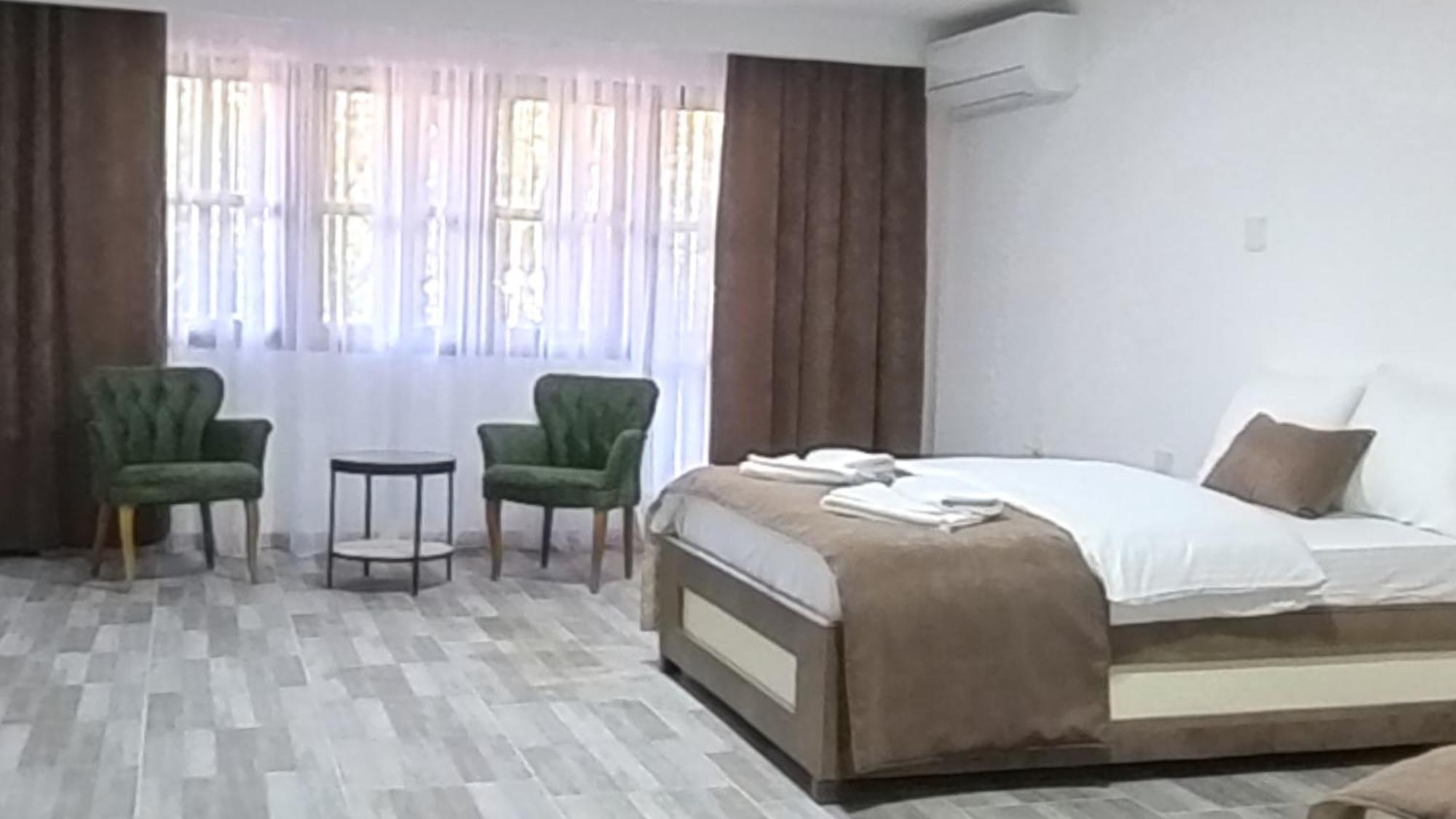 Hotel Etno Centar Balasevic Boljevac Zewnętrze zdjęcie