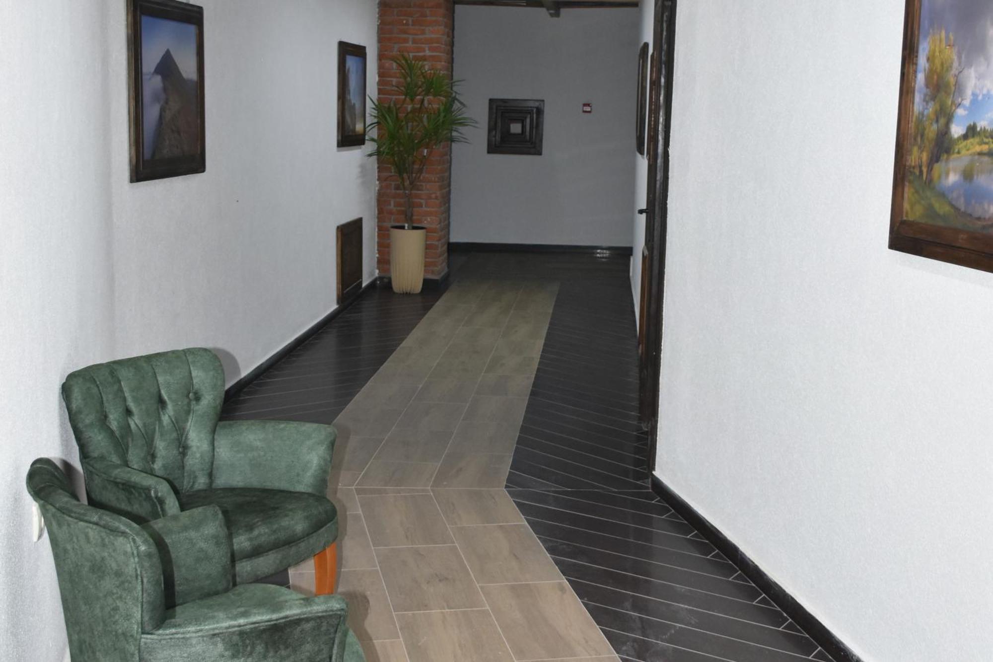 Hotel Etno Centar Balasevic Boljevac Zewnętrze zdjęcie
