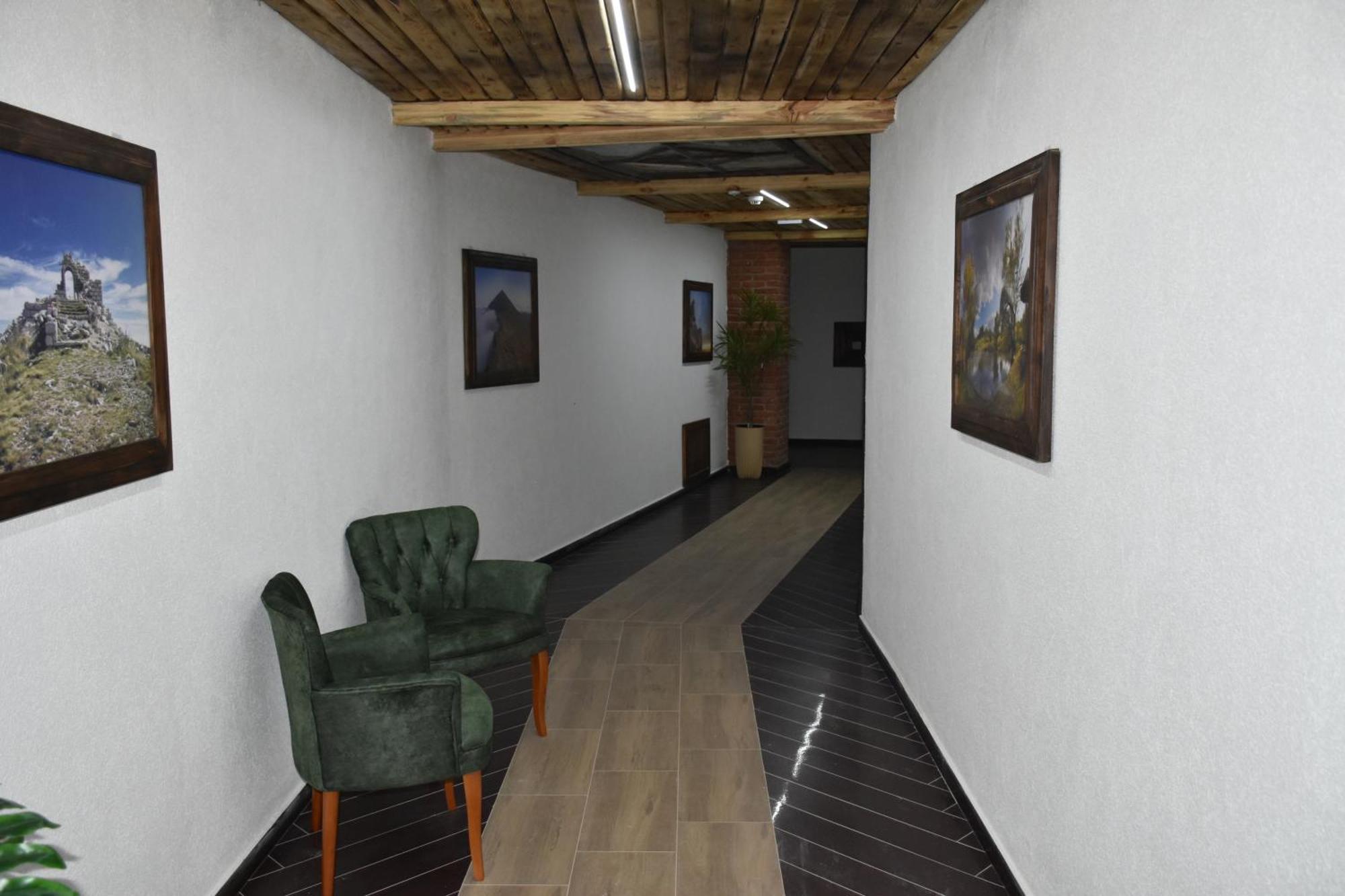 Hotel Etno Centar Balasevic Boljevac Zewnętrze zdjęcie